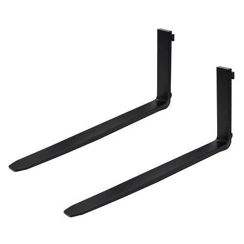 150x50x1800 Blank Forks suppliers