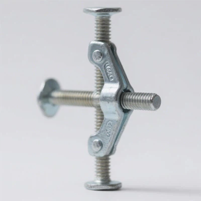 Metal Stud Clamp/2
