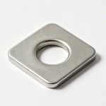 اسکوائر میٹل واشر