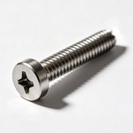 اسٹیل تھریڈ کاٹنے کا سکرو